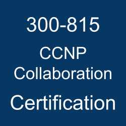 Cisco Certification, CCNP Collaboration Certification Mock Test, Cisco CCNP Collaboration Certification, CCNP Collaboration Mock Exam, CCNP Collaboration Practice Test, Cisco CCNP Collaboration Primer, CCNP Collaboration Question Bank, CCNP Collaboration Simulator, CCNP Collaboration Study Guide, CCNP Collaboration, 300-815 CCNP Collaboration, 300-815 Online Test, 300-815 Questions, 300-815 Quiz, 300-815, Cisco 300-815 Question Bank, CLACCM Exam Questions, Cisco CLACCM Questions, Implementing Cisco Advanced Call Control and Mobility Services, Cisco CLACCM Practice Test
