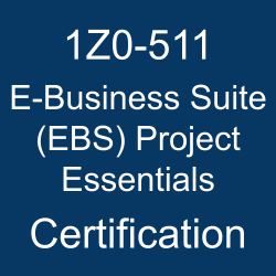 1Z0-511, 1Z0-511 Sample Questions, Oracle E-Business Suite (EBS) R12 Project Essentials, 1Z0-511 Study Guide, 1Z0-511 Practice Test, 1Z0-511 Simulator, 1Z0-511 Certification, Oracle 1Z0-511 Questions and Answers, Oracle E-Business Suite R12 Project Certified Implementation Specialist (OCS), Oracle E-Business Suite Project Management, Oracle E-Business Suite (EBS) Project Essentials Certification Questions, Oracle E-Business Suite (EBS) Project Essentials Online Exam, E-Business Suite (EBS) Project Essentials Exam Questions, E-Business Suite (EBS) Project Essentials, 1Z0-511 Study Guide PDF, 1Z0-511 Online Practice Test, EBS R12 Mock Test