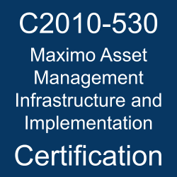 C2010-530 pdf, C2010-530 questions, C2010-530 practice test, C2010-530 dumps, C2010-530 Study Guide, IBM Maximo Asset Management Infrastructure and Implementation Certification, IBM Maximo Asset Management Infrastructure and Implementation Questions, IBM IBM Maximo Asset Management V7.6 Infrastructure and Implementation, IBM Maximo Asset Management V7.6, IBM Certification, IBM Certified Infrastructure Deployment Professional - Maximo Asset Management V7.6, C2010-530 Maximo Asset Management Infrastructure and Implementation, C2010-530 Online Test, C2010-530 Questions, C2010-530 Quiz, C2010-530, IBM Maximo Asset Management Infrastructure and Implementation Certification, Maximo Asset Management Infrastructure and Implementation Practice Test, Maximo Asset Management Infrastructure and Implementation Study Guide, IBM C2010-530 Question Bank, Maximo Asset Management Infrastructure and Implementation Certification Mock Test