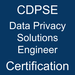 Valid CDPSE Practice Questions