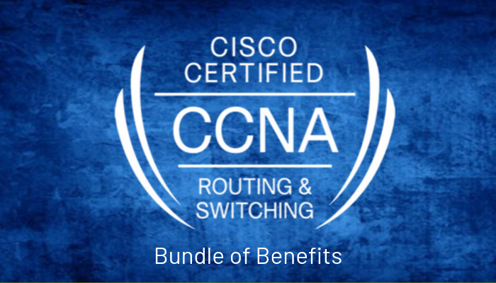 Ccna Routing and Switching 