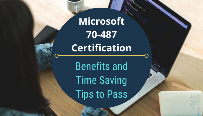 Microsoft Certification, Microsoft Certified Solutions Developer (MCSD) - App Builder, 70-487 Developing Microsoft Azure and Web Services, 70-487 Online Test, 70-487 Questions, 70-487 Quiz, 70-487, Developing Microsoft Azure and Web Services Certification Mock Test, Developing Microsoft Azure and Web Services Certification, Developing Microsoft Azure and Web Services Practice Test, Developing Microsoft Azure and Web Services Primer, Developing Microsoft Azure and Web Services Study Guide, Microsoft 70-487 Question Bank, MCSD App Builder, MCSD App Builder Simulator, MCSD App Builder Mock Exam, Microsoft MCSD App Builder Questions, Microsoft MCSD App Builder Practice Test