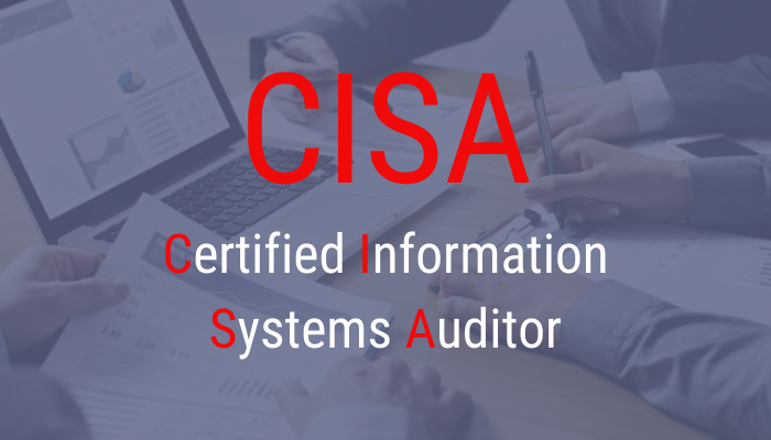 ISACA Certification, ISACA Certified Information Systems Auditor (CISA), CISA Online Test, CISA Questions, CISA Quiz, CISA, CISA Certification Mock Test, ISACA CISA Certification, CISA Practice Test, CISA Study Guide, ISACA CISA Question Bank