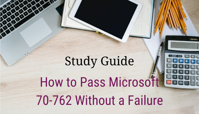 Microsoft Certification, 70-762 Questions, 70-762 Quiz, 70-762, Microsoft Developing SQL Databases Certification, Microsoft 70-762 Question Bank, 70-762 Developing SQL Databases, 70-762 Online Test, Developing SQL Databases Practice Test, Developing SQL Databases Study Guide, Developing SQL Databases Certification Mock Test, Microsoft Certified Solutions Associate (MCSA) - SQL 2016 Database Development, MCSA SQL 2016 Database Development Simulator, MCSA SQL 2016 Database Development Mock Exam, Microsoft MCSA SQL 2016 Database Development Questions, MCSA SQL 2016 Database Development, Microsoft MCSA SQL 2016 Database Development Practice Test