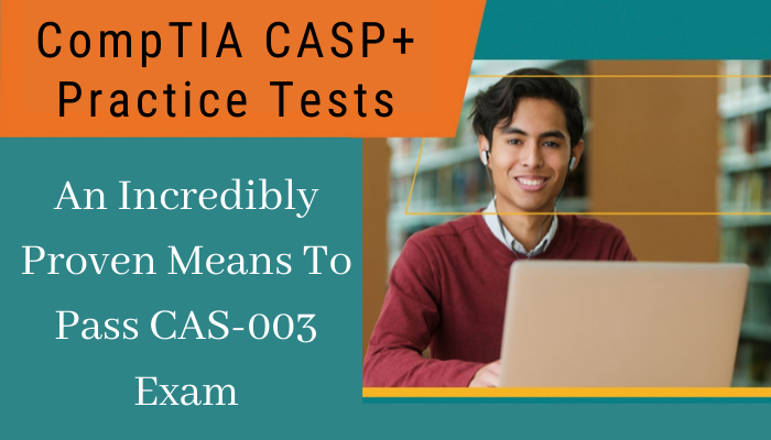 Latest CAS-003 Exam Review