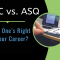 asq vs iassc, six sigma certification asq vs iassc, asq vs iassc green belt, iassc vs asq, yellow belt, green belt, black belt