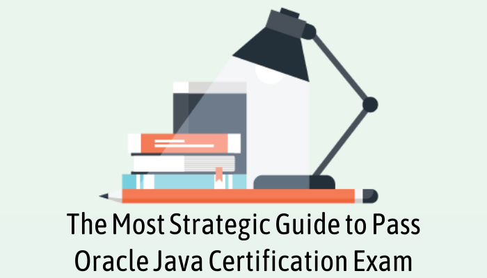 Be sure to take the Oracle 1Z0-809 practice test if you are low on confidence to work on your weak points as you prepare to face the exam.