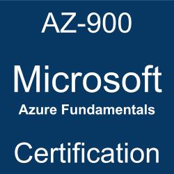 AZ-900 exam, AZ-900 certification, AZ-900 practice test, AZ-900 pdf