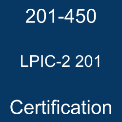 LPI Certification, LPIC-2 Linux Engineer, 201-450 LPIC-2, 201-450 Online Test, 201-450 Questions, 201-450 Quiz, 201-450, LPIC-2 Certification Mock Test, LPI LPIC-2 Certification, LPIC-2 Practice Test, LPI LPIC-2 Primer, LPIC-2 Study Guide, LPI 201-450 Question Bank, LPIC-2 201, LPIC-2 201 Simulator, LPIC-2 201 Mock Exam, LPI LPIC-2 201 Questions, LPI LPIC-2 201 Practice Test