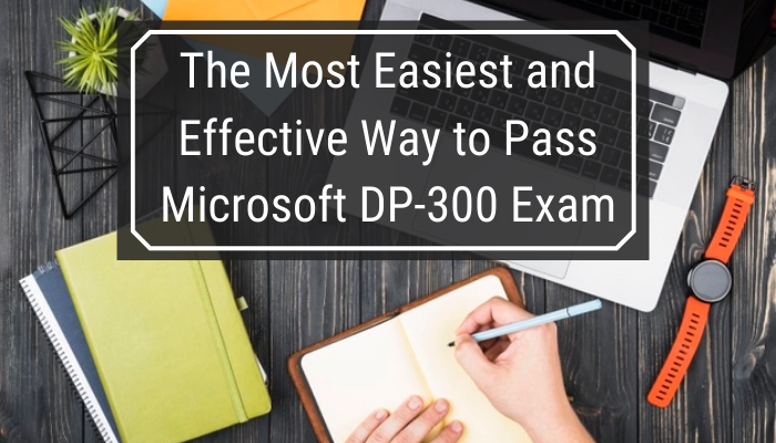 Latest DP-300 Exam Tips