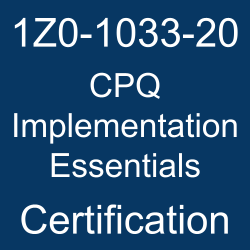 Oracle CPQ Cloud, 1Z0-1033-20, Oracle 1Z0-1033-20 Questions and Answers, Oracle CPQ 2020 Implementation Specialist (OCS), 1Z0-1033-20 Study Guide, 1Z0-1033-20 Practice Test, Oracle CPQ Implementation Essentials Certification Questions, 1z0-1033-20 dumps, oracle cpq certification dumps, oracle cpq certification, 1Z0-1033-20 Sample Questions, 1Z0-1033-20 Simulator, Oracle CPQ Implementation Essentials Online Exam, Oracle CPQ 2020 Implementation Essentials, 1Z0-1033-20 Certification, CPQ Implementation Essentials Exam Questions, CPQ Implementation Essentials, 1Z0-1033-20 Study Guide PDF, 1Z0-1033-20 Online Practice Test, Oracle CPQ Cloud Service 20B Mock Test