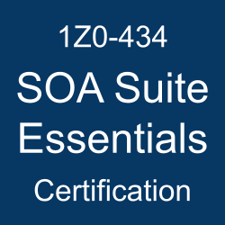 1Z0-434, Oracle SOA Suite 12c Essentials, 1Z0-434 Study Guide, 1Z0-434 Practice Test, 1Z0-434 Sample Questions, 1Z0-434 Simulator, 1Z0-434 Certification, Oracle 1Z0-434 Questions and Answers, Oracle SOA Suite 12c Certified Implementation Specialist (OCS), Oracle SOA Suite, Oracle SOA Suite Essentials Certification Questions, Oracle SOA Suite Essentials Online Exam, SOA Suite Essentials Exam Questions, SOA Suite Essentials, 1Z0-434 Study Guide PDF, 1Z0-434 Online Practice Test, SOA Suite 12.1 Mock Test