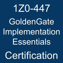 1Z0-447, 1Z0-447 Study Guide, 1Z0-447 Practice Test, 1Z0-447 Sample Questions, 1Z0-447 Simulator, Oracle GoldenGate 12c Implementation Essentials, 1Z0-447 Certification, Oracle 1Z0-447 Questions and Answers, Oracle GoldenGate 12c Certified Implementation Specialist (OCS), Oracle GoldenGate, Oracle GoldenGate Implementation Essentials Certification Questions, Oracle GoldenGate Implementation Essentials Online Exam, GoldenGate Implementation Essentials Exam Questions, GoldenGate Implementation Essentials, 1Z0-447 Study Guide PDF, 1Z0-447 Online Practice Test, Oracle GoldenGate 12c Mock Test