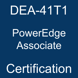 DEA-41T1 pdf, DEA-41T1 questions, DEA-41T1 practice test, DEA-41T1 dumps, DEA-41T1 Study Guide, Dell EMC PowerEdge AssociateCertification, Dell EMC DCA-PowerEdge Questions, Dell EMC PowerEdge Associate, Dell EMC PowerEdge, DEA-41T1 Questions, DEA-41T1 Quiz, DEA-41T1, Dell EMC PowerEdge Associate Certification, Dell EMC DEA-41T1 Question Bank, DCA-PowerEdge Mock Exam, DCA-PowerEdge, Dell EMC DCA-PowerEdge Certification, PowerEdge Associate Sample Questions, Dell EMC DEA-41T1 Practice Test Free, DCA-PowerEdge Certification Sample Questions