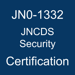 Juniper Certification, JNCDS Security Certification Mock Test, Juniper JNCDS Security Certification, JNCDS Security Mock Exam, JNCDS Security Practice Test, Juniper JNCDS Security Primer, JNCDS Security Question Bank, JNCDS Security Simulator, JNCDS Security Study Guide, JNCDS Security, JNCDS-SEC Exam Questions, Juniper JNCDS-SEC Questions, Security Design Specialist, Juniper JNCDS-SEC Practice Test, JN0-1332 JNCDS Security, JN0-1332 Online Test, JN0-1332 Questions, JN0-1332 Quiz, JN0-1332, Juniper JN0-1332 Question Bank