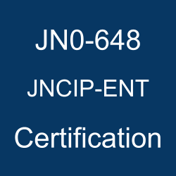 Juniper Certification, JNCIP-ENT Exam Questions, Juniper JNCIP-ENT Questions, Juniper JNCIP-ENT Practice Test, JNCIP Routing and Switching Certification Mock Test, Juniper JNCIP Routing and Switching Certification, JNCIP Routing and Switching Mock Exam, JNCIP Routing and Switching Practice Test, Juniper JNCIP Routing and Switching Primer, JNCIP Routing and Switching Question Bank, JNCIP Routing and Switching Simulator, JNCIP Routing and Switching Study Guide, JNCIP Routing and Switching, Enterprise Routing and Switching Professional, JN0-648 JNCIP Routing and Switching, JN0-648 Online Test, JN0-648 Questions, JN0-648 Quiz, JN0-648, Juniper JN0-648 Question Bank