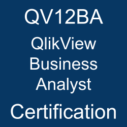 Qlik, Qlik QV12BA, Qlik Certification, QV12BA, QV12BA Questions, QV12BA Sample Questions, QV12BA Questions and Answers, QV12BA Test, QlikView Business Analyst Online Test, QlikView Business Analyst Sample Questions, QlikView Business Analyst Exam Questions, QlikView Business Analyst Simulator, QV12BA Practice Test, QlikView Business Analyst, QlikView Business Analyst Certification Question Bank, QlikView Business Analyst Certification Questions and Answers, QV12BA Study Guide, QV12BA Certification