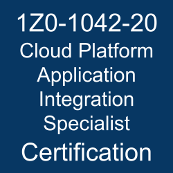1Z0-1042-20, Oracle 1Z0-1042-20 Questions and Answers, Oracle Cloud Platform Application Integration 2020 Certified Specialist (OCS), Oracle Integration Cloud, 1Z0-1042-20 Study Guide, 1Z0-1042-20 Practice Test, 1z0-1042-20 dumps, 1z0-1042-20 dumps free download, oracle cloud platform application integration 2020 specialist 1z0-1042-20, 1z0-1042-20 free dumps, oracle cloud platform application integration 2020 specialist | 1z0-1042-20 dumps, Oracle Cloud Platform Application Integration Specialist Certification Questions, 1Z0-1042-20 Sample Questions, 1Z0-1042-20 Simulator, Oracle Cloud Platform Application Integration Specialist Online Exam, Oracle Cloud Platform Application Integration 2020 Specialist, 1Z0-1042-20 Certification, Cloud Platform Application Integration Specialist Exam Questions, Cloud Platform Application Integration Specialist, 1Z0-1042-20 Study Guide PDF, 1Z0-1042-20 Online Practice Test, Application Development 2020 Mock Test, oracle cloud platform application integration 2020 specialist, oracle cloud platform application integration 2020 specialist dumps