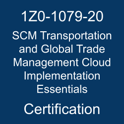 1Z0-1079-20, Oracle 1Z0-1079-20 Questions and Answers, Oracle SCM Transportation and Global Trade Management Cloud 2020 Implementation Specialist (OCS), Oracle Material Management & Logistics Cloud, 1Z0-1079-20 Study Guide, 1Z0-1079-20 Practice Test, Oracle SCM Transportation and Global Trade Management Cloud Implementation Essentials Certification Questions, 1z0-1079-20 dumps, 1Z0-1079-20 Sample Questions, 1Z0-1079-20 Simulator, Oracle SCM Transportation and Global Trade Management Cloud Implementation Essentials Online Exam, Oracle SCM Transportation and Global Trade Management Cloud 2020 Implementation Essentials, 1Z0-1079-20 Certification, SCM Transportation and Global Trade Management Cloud Implementation Essentials Exam Questions, SCM Transportation and Global Trade Management Cloud Implementation Essentials, 1Z0-1079-20 Study Guide PDF, 1Z0-1079-20 Online Practice Test, Oracle Transportation Management 20B Mock Test