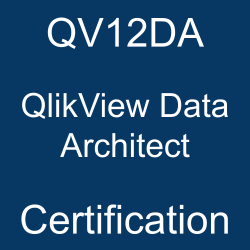 Qlik, Qlik QV12DA, Qlik Certification, QV12DA, QV12DA Questions, QV12DA Sample Questions, QV12DA Questions and Answers, QV12DA Test, QlikView Data Architect Online Test, QlikView Data Architect Sample Questions, QlikView Data Architect Exam Questions, QlikView Data Architect Simulator, QV12DA Practice Test, QlikView Data Architect, QlikView Data Architect Certification Question Bank, QlikView Data Architect Certification Questions and Answers, QV12DA Study Guide, QV12DA Certification