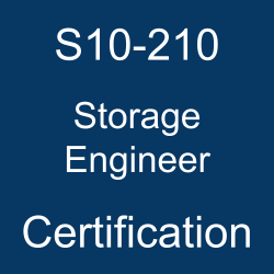 SNIA Certification, S10-210 Storage Engineer, S10-210 Online Test, S10-210 Questions, S10-210 Quiz, S10-210, Storage Engineer Certification Mock Test, SNIA Storage Engineer Certification, Storage Engineer Mock Exam, Storage Engineer Practice Test, SNIA Storage Engineer Primer, Storage Engineer Question Bank, Storage Engineer Simulator, Storage Engineer Study Guide, Storage Engineer, SNIA S10-210 Question Bank, SCSE Exam Questions, SNIA SCSE Questions, Storage Networking Management and Administration, SNIA SCSE Practice Test