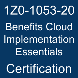1Z0-1053-20, Oracle Benefits Cloud, Oracle Benefits Cloud Implementation Essentials Certification Questions, Oracle Benefits Cloud Implementation Essentials Online Exam, Benefits Cloud Implementation Essentials Exam Questions, Benefits Cloud Implementation Essentials, Oracle 1Z0-1053-20 Questions and Answers, Oracle Benefits Cloud 2020 Certified Implementation Specialist (OCS), 1Z0-1053-20 Study Guide, 1Z0-1053-20 Practice Test, 1Z0-1053-20 Sample Questions, 1Z0-1053-20 Simulator, Oracle Benefits Cloud 2020 Implementation Essentials, 1Z0-1053-20 Certification, 1Z0-1053-20 Study Guide PDF, 1Z0-1053-20 Online Practice Test, Oracle Benefits Cloud 20B Mock Test, 1z0-1053-20 dumps