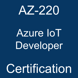 AZ-220 pdf, AZ-220 questions, AZ-220 practice test, AZ-220 dumps, AZ-220 Study Guide, Microsoft Azure IoT Developer Certification, Microsoft Azure IoT Developer Questions, Microsoft Azure IoT Developer, Microsoft Azure, Microsoft Certification, Microsoft Certified - Azure IoT Developer Specialty, AZ-220 Azure IoT Developer, AZ-220 Online Test, AZ-220 Questions, AZ-220 Quiz, AZ-220, Microsoft Azure IoT Developer Certification, Azure IoT Developer Practice Test, Azure IoT Developer Study Guide, Microsoft AZ-220 Question Bank, Azure IoT Developer Certification Mock Test, Azure IoT Developer Simulator, Azure IoT Developer Mock Exam, Microsoft Azure IoT Developer Questions, Azure IoT Developer, Microsoft Azure IoT Developer Practice Test