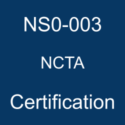NetApp NCTA Certification, NCTA Mock Exam, NCTA Question Bank, NCTA, Technology Associate Exam Questions, NetApp Technology Associate Questions, Technology Associate, NetApp Technology Associate Certification, NCTA Sample Questions, Technology Associate Certification Questions and Answers, Technology Associate Certification Sample Questions, NS0-003 Questions, NS0-003 Quiz, NS0-003, NetApp NS0-003 Question Bank, NetApp NS0-003 Practice Test Free 