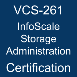 VCS-261 pdf, VCS-261 questions, VCS-261 practice test, VCS-261 dumps, VCS-261 Study Guide, Veritas InfoScale Storage Administration Certification, Veritas InfoScale Storage Administration - UNIX/Linux Questions, Veritas Administration of Veritas InfoScale Storage 7.3 for UNIX/Linux, Veritas InfoScale, Veritas Certification, Veritas Certified Specialist (VCS) - InfoScale Storage, Veritas InfoScale Storage Administration Certification, InfoScale Storage Administration Practice Test, InfoScale Storage Administration Study Guide, InfoScale Storage Administration Certification Mock Test, InfoScale Storage Administration - UNIX/Linux Simulator, InfoScale Storage Administration - UNIX/Linux Mock Exam, Veritas InfoScale Storage Administration - UNIX/Linux Questions, InfoScale Storage Administration - UNIX/Linux, Veritas InfoScale Storage Administration - UNIX/Linux Practice Test, VCS-261 InfoScale Storage Administration, VCS-261 Online Test, VCS-261 Questions, VCS-261 Quiz, VCS-261, Veritas VCS-261 Question Bank