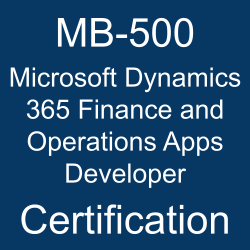 MB-500 pdf, MB-500 questions, MB-500 practice test, MB-500 dumps, MB-500 Study Guide, Microsoft Dynamics 365 Finance and Operations Apps Developer Certification, Microsoft Dynamics 365 Finance and Operations Apps Developer Questions, Microsoft Microsoft Dynamics 365 Finance and Operations Apps Developer, Microsoft Dynamics 365, Microsoft Certification, Microsoft Certified - Dynamics 365 - Finance and Operations Apps Developer Associate, MB-500 Microsoft Dynamics 365 Finance and Operations Apps Developer, MB-500 Online Test, MB-500 Questions, MB-500 Quiz, MB-500, Microsoft Dynamics 365 Finance and Operations Apps Developer Certification, Microsoft Dynamics 365 Finance and Operations Apps Developer Practice Test, Microsoft Dynamics 365 Finance and Operations Apps Developer Study Guide, Microsoft MB-500 Question Bank, Microsoft Dynamics 365 Finance and Operations Apps Developer Certification Mock Test, Microsoft Dynamics 365 Finance and Operations Apps Developer Simulator, Microsoft Dynamics 365 Finance and Operations Apps Developer Mock Exam, Microsoft Dynamics 365 Finance and Operations Apps Developer Questions, Microsoft Dynamics 365 Finance and Operations Apps Developer