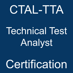 ISTQB, ISTQB CTAL-TTA, Software Testing, ISTQB Technical Test Analyst Exam Questions, ISTQB Technical Test Analyst Question Bank, ISTQB Technical Test Analyst Questions, ISTQB Technical Test Analyst Test Questions, ISTQB Technical Test Analyst Study Guide, ISTQB CTAL-TTA Quiz, ISTQB CTAL-TTA Exam, CTAL-TTA, CTAL-TTA Question Bank, CTAL-TTA Certification, CTAL-TTA Questions, CTAL-TTA Body of Knowledge (BOK), CTAL-TTA Practice Test, CTAL-TTA Study Guide Material, CTAL-TTA Sample Exam, Technical Test Analyst, Technical Test Analyst Certification, ISTQB Certified Tester Advanced Level - Technical Test Analyst, CTAL-Technical Test Analyst Simulator, CTAL-Technical Test Analyst Mock Exam, ISTQB CTAL-Technical Test Analyst Questions