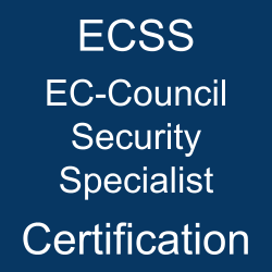 ECSS pdf, ECSS questions, ECSS practice test, ECSS dumps, ECSS Study Guide, EC-Council ECSS Certification, EC-Council ECSS v9 Questions, EC-Council Security Specialist, EC-Council Security Specialist, EC-Council Certified Security Specialist (ECSS), ECSS Online Test, ECSS Questions, ECSS Quiz, ECSS, ECSS Certification Mock Test, EC-Council ECSS Certification, ECSS Practice Test, ECSS Study Guide, EC-Council ECSS Question Bank, ECSS v9, ECSS v9 Simulator, ECSS v9 Mock Exam, EC-Council ECSS v9 Questions, EC-Council ECSS v9 Practice Test, EC-Council Certification