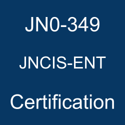 Juniper networks certified specialist enterprise routing and switching jncis ent availity cable review