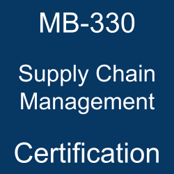 MB-330 pdf, MB-330 questions, MB-330 practice test, MB-330 dumps, MB-330 Study Guide, Microsoft Supply Chain Management Certification, Microsoft Supply Chain Management Questions, Microsoft Dynamics 365 Supply Chain Management, Microsoft Dynamics 365, Microsoft Certification, Microsoft Certified - Dynamics 365 Supply Chain Management Functional Consultant Associate, MB-330 Supply Chain Management, MB-330 Online Test, MB-330 Questions, MB-330 Quiz, MB-330, Microsoft Supply Chain Management Certification, Supply Chain Management Practice Test, Supply Chain Management Study Guide, Microsoft MB-330 Question Bank, Supply Chain Management Certification Mock Test, Supply Chain Management Simulator, Supply Chain Management Mock Exam, Microsoft Supply Chain Management Questions, Supply Chain Management, Microsoft Supply Chain Management Practice Test
