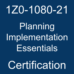 1Z0-1080-21, Oracle 1Z0-1080-21 Questions and Answers, Oracle Planning 2021 Certified Implementation Specialist (OCS), Oracle Planning, 1Z0-1080-21 Study Guide, 1Z0-1080-21 Practice Test, Oracle Planning Implementation Essentials Certification Questions, 1Z0-1080-21 Sample Questions, 1Z0-1080-21 Simulator, Oracle Planning Implementation Essentials Online Exam, Oracle Planning 2021 Implementation Essentials, 1Z0-1080-21 Certification, Planning Implementation Essentials Exam Questions, Planning Implementation Essentials, 1Z0-1080-21 Study Guide PDF, 1Z0-1080-21 Online Practice Test, Oracle Planning 21.04 Mock Test