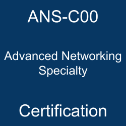 AWS, ANS-C00 Advanced Networking Specialty, ANS-C00 Prep Guide, ANS-C00, AWS ANS-C00 Study Guide, AWS Specialty Certification, AWS Advanced Networking Specialty Cert Guide, ANS-C00 Mock Test, ANS-C00 Practice Exam, ANS-C00 Questions, ANS-C00 Simulation Questions, AWS Certified Advanced Networking - Specialty Questions and Answers, Advanced Networking Specialty Online Test, Advanced Networking Specialty Mock Test, AWS Advanced Networking Specialty Exam Questions