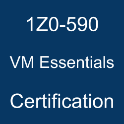 1Z0-590, Oracle VM 3.0 for x86 Essentials, 1Z0-590 Sample Questions, 1Z0-590 Study Guide, 1Z0-590 Practice Test, 1Z0-590 Simulator, 1Z0-590 Certification, Oracle 1Z0-590 Questions and Answers, Oracle VM 3.0 for x86 Certified Implementation Specialist (OCS), Oracle VM, Oracle VM Essentials Certification Questions, Oracle VM Essentials Online Exam, VM Essentials Exam Questions, VM Essentials, 1Z0-590 Study Guide PDF, 1Z0-590 Online Practice Test, Oracle VM 3.0 Mock Test