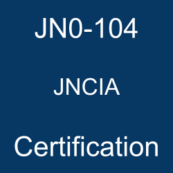 Juniper Certification, JNCIA-Junos Exam Questions, Juniper JNCIA-Junos Questions, Juniper JNCIA-Junos Practice Test, JNCIA Certification Mock Test, Juniper JNCIA Certification, JNCIA Mock Exam, JNCIA Practice Test, Juniper JNCIA Primer, JNCIA Question Bank, JNCIA Simulator, JNCIA Study Guide, JNCIA, Junos Associate, JN0-104 JNCIA, JN0-104 Online Test, JN0-104 Questions, JN0-104 Quiz, JN0-104, Juniper JN0-104 Question Bank

