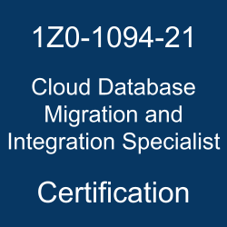 oracle cloud database migration and integration 2021 specialist (1z0-1094-21), 1z0-1094-21 dumps, oracle cloud database migration and integration 2021 specialist (1z0-1094-21) dumps, 1z0-1094-21 questions, 1z0-1094-21 dump, 1z0-1094-21 pdf, 1z0-1094-21 exam, oracle cloud database migration and integration 2021 specialist, oracle cloud database migration and integration 2021 specialist dumps, Oracle Data Management, 1Z0-1094-21, Oracle 1Z0-1094-21 Questions and Answers, Oracle Cloud Database Migration and Integration 2021 Certified Specialist (OCS), 1Z0-1094-21 Study Guide, 1Z0-1094-21 Practice Test, Oracle Cloud Database Migration and Integration Specialist Certification Questions, 1Z0-1094-21 Sample Questions, 1Z0-1094-21 Simulator, Oracle Cloud Database Migration and Integration Specialist Online Exam, Oracle Cloud Database Migration and Integration 2021 Specialist, 1Z0-1094-21 Certification, Cloud Database Migration and Integration Specialist Exam Questions, Cloud Database Migration and Integration Specialist, 1Z0-1094-21 Study Guide PDF, 1Z0-1094-21 Online Practice Test, Oracle Cloud Database 2021 Mock Test