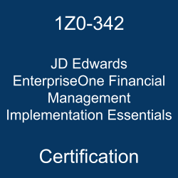 1Z0-342, 1z0-342 dumps, 1Z0-342 Study Guide, 1Z0-342 Practice Test, 1Z0-342 Sample Questions, 1Z0-342 Simulator, JD Edwards EnterpriseOne Financial Management 9.2 Implementation Essentials, 1Z0-342 Certification, Oracle 1Z0-342 Questions and Answers, JD Edwards EnterpriseOne Financial Management 9.2 Certified Implementation Specialist, Oracle JD Edwards Financial Management, Oracle JD Edwards EnterpriseOne Financial Management Implementation Essentials Certification Questions, Oracle JD Edwards EnterpriseOne Financial Management Implementation Essentials Online Exam, JD Edwards EnterpriseOne Financial Management Implementation Essentials Exam Questions, JD Edwards EnterpriseOne Financial Management Implementation Essentials, 1Z0-342 Study Guide PDF, 1Z0-342 Online Practice Test, JD Edwards EnterpriseOne Financial Management 9.2 Mock Test