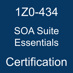 1Z0-434, 1z0-434 dumps, Oracle SOA Suite 12c Essentials, 1Z0-434 Study Guide, 1Z0-434 Practice Test, 1Z0-434 Sample Questions, 1Z0-434 Simulator, 1Z0-434 Certification, Oracle 1Z0-434 Questions and Answers, Oracle SOA Suite 12c Certified Implementation Specialist (OCS), Oracle SOA Suite, Oracle SOA Suite Essentials Certification Questions, Oracle SOA Suite Essentials Online Exam, SOA Suite Essentials Exam Questions, SOA Suite Essentials, 1Z0-434 Study Guide PDF, 1Z0-434 Online Practice Test, SOA Suite 12.1 Mock Test