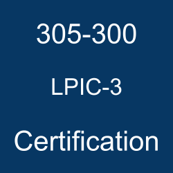 LPI Certification, LPI LPIC-3 Certification, LPIC-3 Practice Test, LPIC-3 Study Guide, LPIC-3 Certification Mock Test, LPIC-3 Virtualization and Containerization, 305-300 LPIC-3, 305-300 Online Test, 305-300 Questions, 305-300 Quiz, 305-300, LPI 305-300 Question Bank, LPIC-3 305 Simulator, LPIC-3 305 Mock Exam, LPI LPIC-3 305 Questions, LPIC-3 305, LPI LPIC-3 305 Practice Test