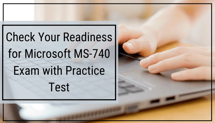 Microsoft Certification, Microsoft 365 Certification, Microsoft 365 Certified - Teams Support Engineer Specialty, MS-740 Troubleshooting Microsoft Teams, MS-740 Online Test, MS-740 Questions, MS-740 Quiz, MS-740, Troubleshooting Microsoft Teams Certification, Troubleshooting Microsoft Teams Practice Test, Troubleshooting Microsoft Teams Study Guide, Microsoft MS-740 Question Bank, Troubleshooting Microsoft Teams Certification Mock Test, Troubleshooting Microsoft Teams Simulator, Troubleshooting Microsoft Teams Mock Exam, Troubleshooting Microsoft Teams Questions, Troubleshooting Microsoft Teams, MS-740 Certification, MS-740 Exam Questions, MS-740 Training, Microsoft Teams exam