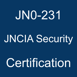 Juniper Certification, JNCIA-SEC Exam Questions, Juniper JNCIA-SEC Questions, Security Associate, Juniper JNCIA-SEC Practice Test, JNCIA Security Certification Mock Test, Juniper JNCIA Security Certification, JNCIA Security Mock Exam, JNCIA Security Practice Test, Juniper JNCIA Security Primer, JNCIA Security Question Bank, JNCIA Security Simulator, JNCIA Security Study Guide, JNCIA Security, JN0-231 JNCIA Security, JN0-231 Online Test, JN0-231 Questions, JN0-231 Quiz, JN0-231, Juniper JN0-231 Question Bank