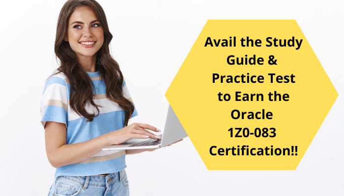 Oracle Database Administration, Oracle Database Administration 2019 Certified Professional (OCP), Oracle 19c Mock Test, 1Z0-083, Oracle 1Z0-083 Questions and Answers, 1Z0-083 Study Guide, 1Z0-083 Practice Test, Oracle Database Administration II Certification Questions, 1Z0-083 Sample Questions, 1Z0-083 Simulator, Oracle Database Administration II Online Exam, Oracle Database Administration II, 1Z0-083 Certification, Database Administration II Exam Questions, Database Administration II, 1Z0-083 Study Guide PDF, 1Z0-083 Online Practice Test, 1Z0-083 study guide, 1Z0-083 career, 1Z0-083 benefits,