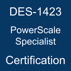 DELL EMC Certification, DES-1423 Online Test, DES-1423 Questions, DES-1423 Quiz, DES-1423, Dell EMC DES-1423 Question Bank, DCS-IE Mock Exam, DCS-IE, Dell EMC DCS-IE Practice Test, DELL EMC DCS-IE Questions, DCS-IE Simulator, Dell EMC Certified Specialist - Implementation Engineer - PowerScale (DCS-IE), DES-1423 PowerScale Specialist, Dell EMC PowerScale Specialist Certification, PowerScale Specialist Practice Test, PowerScale Specialist Study Guide, PowerScale Specialist Certification Mock Test