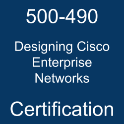 Cisco Certification, Designing Cisco Enterprise Networks, 500-490 Designing Cisco Enterprise Networks, 500-490 Online Test, 500-490 Questions, 500-490 Quiz, 500-490, Designing Cisco Enterprise Networks Certification Mock Test, Designing Cisco Enterprise Networks Certification, Designing Cisco Enterprise Networks Mock Exam, Designing Cisco Enterprise Networks Practice Test, Designing Cisco Enterprise Networks Primer, Designing Cisco Enterprise Networks Question Bank, Designing Cisco Enterprise Networks Simulator, Designing Cisco Enterprise Networks Study Guide, Cisco 500-490 Question Bank, ENDESIGN Exam Questions, Cisco ENDESIGN Questions, Cisco ENDESIGN Practice Test
