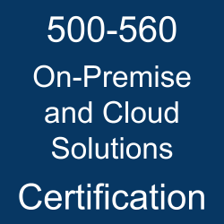 Cisco Certification, 500-560 On-Premise and Cloud Solutions, 500-560 Online Test, 500-560 Questions, 500-560 Quiz, 500-560, On-Premise and Cloud Solutions Certification Mock Test, Cisco On-Premise and Cloud Solutions Certification, On-Premise and Cloud Solutions Mock Exam, On-Premise and Cloud Solutions Practice Test, Cisco On-Premise and Cloud Solutions Primer, On-Premise and Cloud Solutions Question Bank, On-Premise and Cloud Solutions Simulator, On-Premise and Cloud Solutions Study Guide, On-Premise and Cloud Solutions, Cisco 500-560 Question Bank, OCSE Exam Questions, Cisco OCSE Questions, Cisco Networking - On-Premise and Cloud Solutions, Cisco OCSE Practice Test