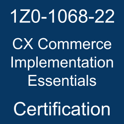 Oracle CX Commerce Implementation Essentials Certification Questions, Oracle CX Commerce Implementation Essentials Online Exam, CX Commerce Implementation Essentials Exam Questions, CX Commerce Implementation Essentials, Oracle CX Commerce, 1Z0-1068-22, Oracle 1Z0-1068-22 Questions and Answers, Oracle CX Commerce 2022 Certified Implementation Professional, 1Z0-1068-22 Study Guide, 1Z0-1068-22 Practice Test, 1Z0-1068-22 Sample Questions, 1Z0-1068-22 Simulator, Oracle CX Commerce 2022 Implementation Essentials, 1Z0-1068-22 Certification, 1Z0-1068-22 Study Guide PDF, 1Z0-1068-22 Online Practice Test, Oracle Commerce Cloud 22A/22B Mock Test, 1Z0-1068-22 dumps, 1Z0-1068-22 training, 1Z0-1068-22 preparation tips, 1Z0-1068-22 exam preparation, 1Z0-1068-22 books, 1Z0-1068-22 syllabus topics, 1Z0-1068-22 exam topics, 1Z0-1068-22 exam questions, 1Z0-1068-22 questions and answers, 1Z0-1068-22 exam guide, 1Z0-1068-22 study materials, 1Z0-1068-22 study tips, 1Z0-1068-22 1Z0-1068-22 exam, 1Z0-1068-22 dumps free pdf, 1Z0-1068-22 pdf, 1Z0-1068-22 mock test, Oracle CX Commerce 2022 Implementation Essentials exam, Oracle CX Commerce 2022 Implementation Essentials questions, Oracle CX Commerce 2022 Implementation Essentials study guide, Oracle CX Commerce 2022 Implementation Essentials sample questions, Oracle CX Commerce 2022 Implementation Essentials practice test