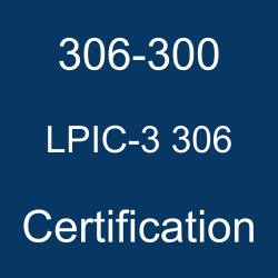 LPI Certification, LPI LPIC-3 Certification, LPIC-3 Practice Test, LPIC-3 Study Guide, LPIC-3 Certification Mock Test, LPIC-3 High Availability and Storage Clusters, 306-300 LPIC-3, 306-300 Online Test, 306-300 Questions, 306-300 dumps, 306-300 training, 306-300 exam questions, 306-300 preparation tips, 306-300exam preparation, 306-300 exam guide, 306-300 questions and answers, 306-300 study guide pdf, 306-300 dumps free pdf, 306-300 syllabus topics, 306-300 exam topics, 306-300 practice test, 306-300 sample questions, 306-300 Quiz, 306-300, LPI 306-300 Question Bank, LPIC-3 306 Simulator, LPIC-3 306 Mock Exam, LPI LPIC-3 306 Questions, LPIC-3 306, LPI LPIC-3 306 Practice Test